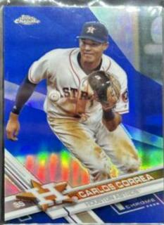 Carlos Correa