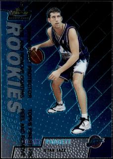 Scott Padgett