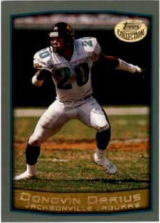 Donovin Darius