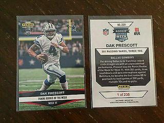 Dak Prescott