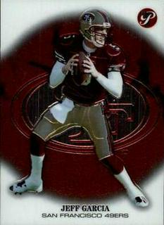 Jeff Garcia