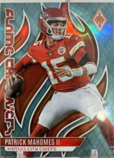 Patrick Mahomes II