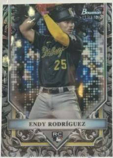 Endy Rodriguez