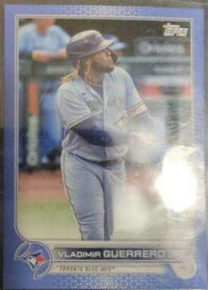 Vladimir Guerrero Jr.