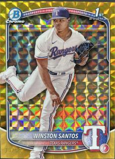 Winston Santos