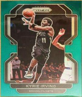 Kyrie Irving