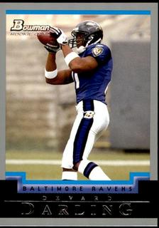 Devard Darling