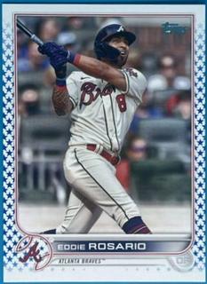Eddie Rosario