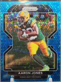 Aaron Jones