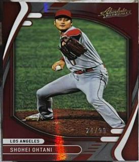 Shohei Ohtani