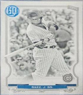 Javier Baez