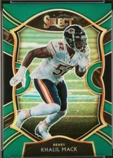 Khalil Mack