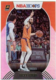 Ricky Rubio