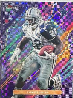 Emmitt Smith