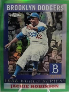Jackie Robinson