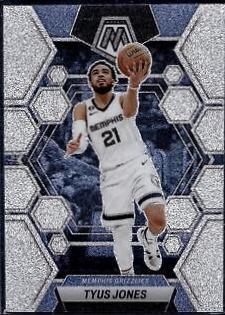 Tyus Jones