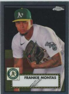 Frankie Montas