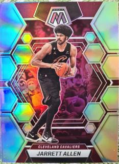 Jarrett Allen