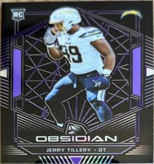 Jerry Tillery