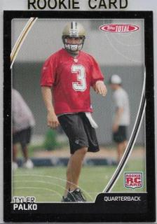 Tyler Palko