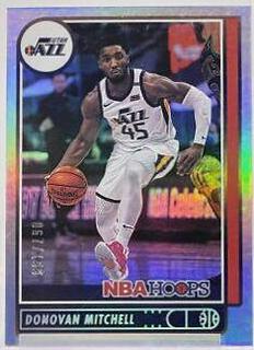 Donovan Mitchell