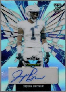 Jaquan Brisker