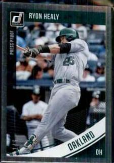 Ryon Healy