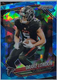 Drake London