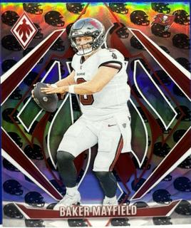 Baker Mayfield