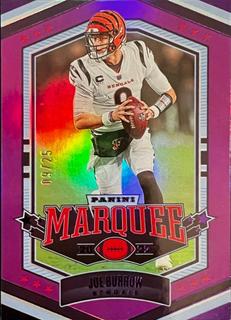 Joe Burrow