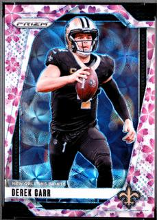 Derek Carr
