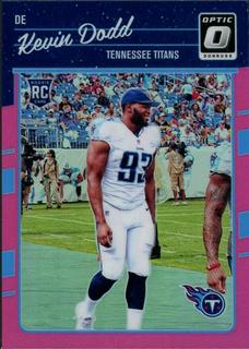 Kevin Dodd