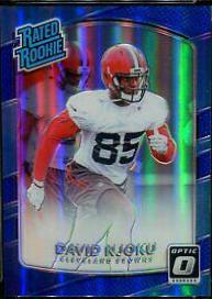 David Njoku