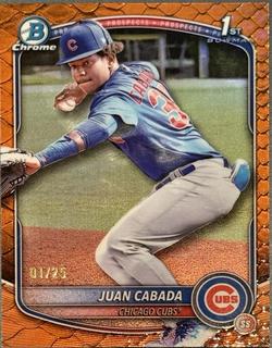 Juan Cabada