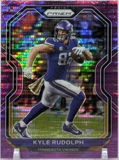 Kyle Rudolph