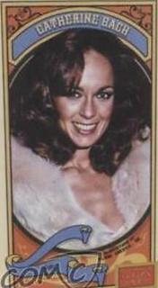 Catherine Bach