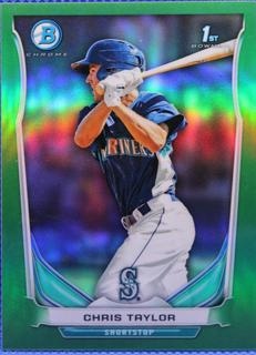 Chris Taylor