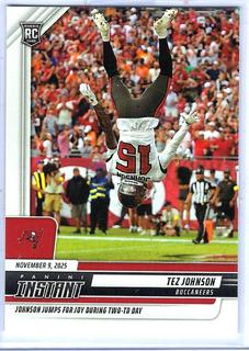 Tez Johnson