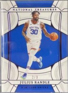 Julius Randle