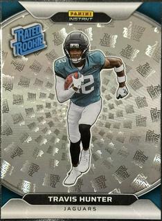 Travis Hunter