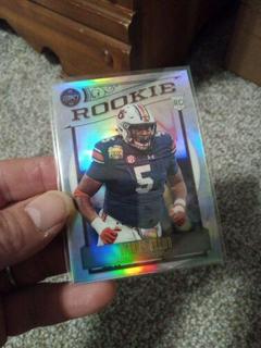 Derrick Brown