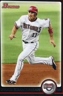 Ryan Zimmerman