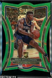 Zion Williamson