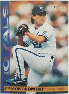 Jeff Montgomery
