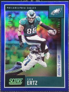 Zach Ertz
