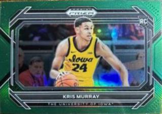 Kris Murray