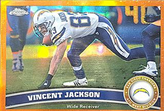 Vincent Jackson
