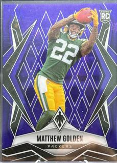 Matthew Golden