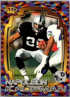 Napoleon Kaufman