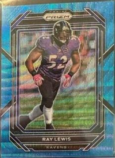 Ray Lewis
